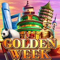 RTP Play Star GOLDEN WEEK